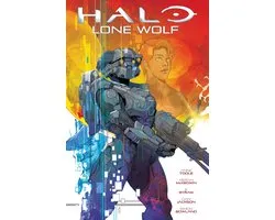 Halo: Lone Wolf
