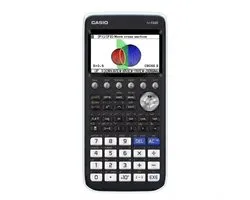 Casio FX-CG50 - Casio FX-CG50 Ecran couleur