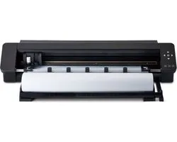 Silhouette Cameo PRO-MK-II – 60 cm Snijplotter – Professioneel Vinyl & Folie Snijapparaat