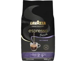 Lavazza - Grains Espresso Barista Intenso - 1 kg