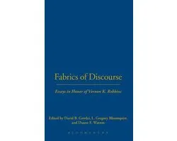 Fabrics of Discourse