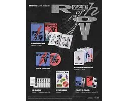 Whib - Rush Of Joy (CD)
