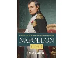 Napoleon, CEO