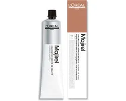 L'Oréal Professionnel - Haarverf - Majirel - 50 ML - 5.84