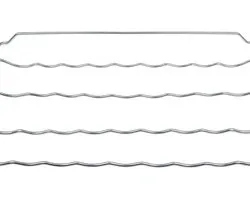 LIEBHERR - Flessenrek - 9882462