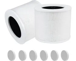 Filters Core Mini-RF compatibel met Levoit Core Mini luchtreiniger