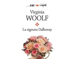 Fogli volanti - La signora Dalloway
