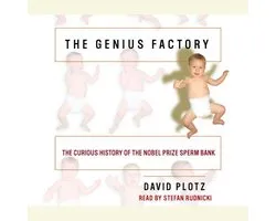The Genius Factory