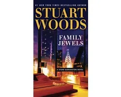 Family Jewels