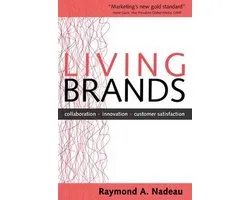 Living Brands