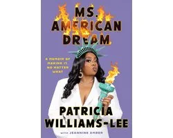 Ms. American Dream