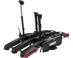 Thule Epos - Porte-vélos - convient pour 3 vélos - 979100