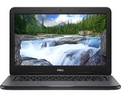 Dell laptop - Latitude 3310 - 13.3"HD non-touch - Intel® Core i3 8145U - 8GB/256GB - Windows 10 Pro - BE AZERTY