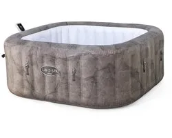 Bestway Lay-Z Spa Rome EnergySense Airjet opblaasbare spa - 6 persoons