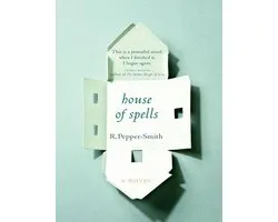House of Spells