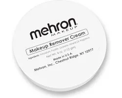 Mehron - Make-up Remover Cream Treatment