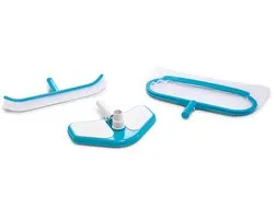 Intex Deluxe Schoonmaakset