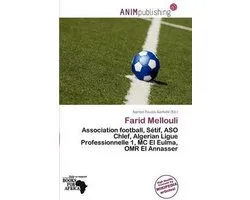 Farid Mellouli
