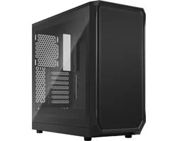 Fractal Design Focus 2 Noir