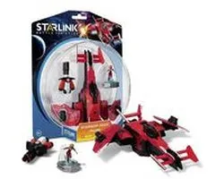 Starlink - Starship Pack: Pulse