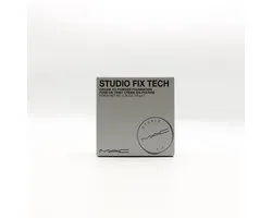 MAC Studio Fix Tech Compacte Foundation NC20 - Oude Formule