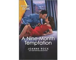 Brooklyn Nights 1 - A Nine-Month Temptation