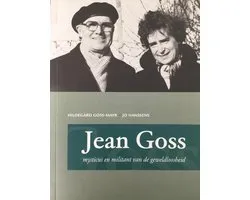 Jean Goss