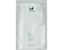 Victus Sport - 03 Nutrition Water Box Strawberry | Raspberry (20 stuks)