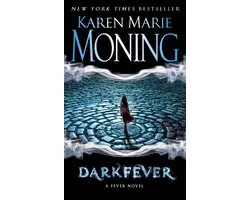 Darkfever