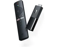 Xiaomi Mi TV Stick - Full HD - Android HDMI