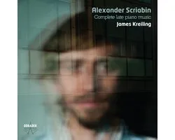 Scriabin: Complete Late Piano Music