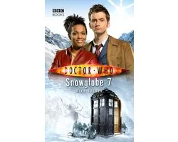 Doctor Who