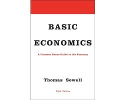 Basic Economics