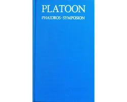 Xenophoon ; phaidros ; syposium