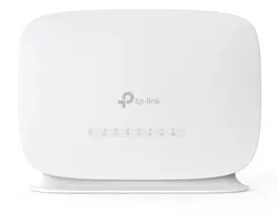 TP-Link TL-MR105 - 4G LTE Router - 300 Mbps - Draagbaar - Tot 32 Apparaten