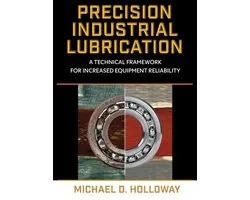 Precision Industrial Lubrication