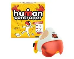 Tomy controller speelgoed interactief spel voor kinderen en familie.
