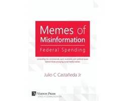 Memes of Misinformation: Federal Spending