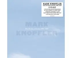 Mark Knopfler - The Studio Albums 1996-2007 (6 CD) (Limited Edition)