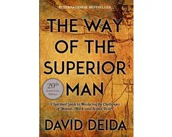 The Way of the Superior Man