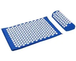 Haushalt International- Acupressuur -Spijkermat