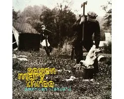 Seven Mary Three - American Standard (LP)