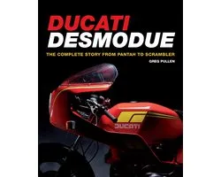 Ducati Desmodue