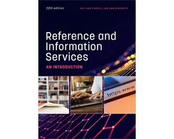 Reference and Information Services