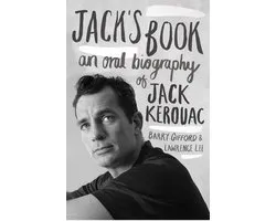 Jack's Book