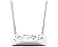 TP-Link TL-WA801N - Accesspoint - 300 Mbps