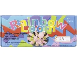 Loom bands starters set
