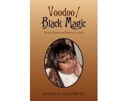 Voodoo / Black Magic