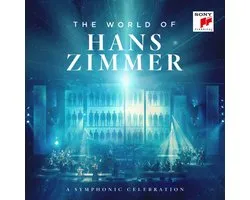 World Of Hans Zimmer - A Symphonic Celebration