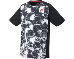 T-shirt EASY Yonex 16635EX homme - noir - taille XXL